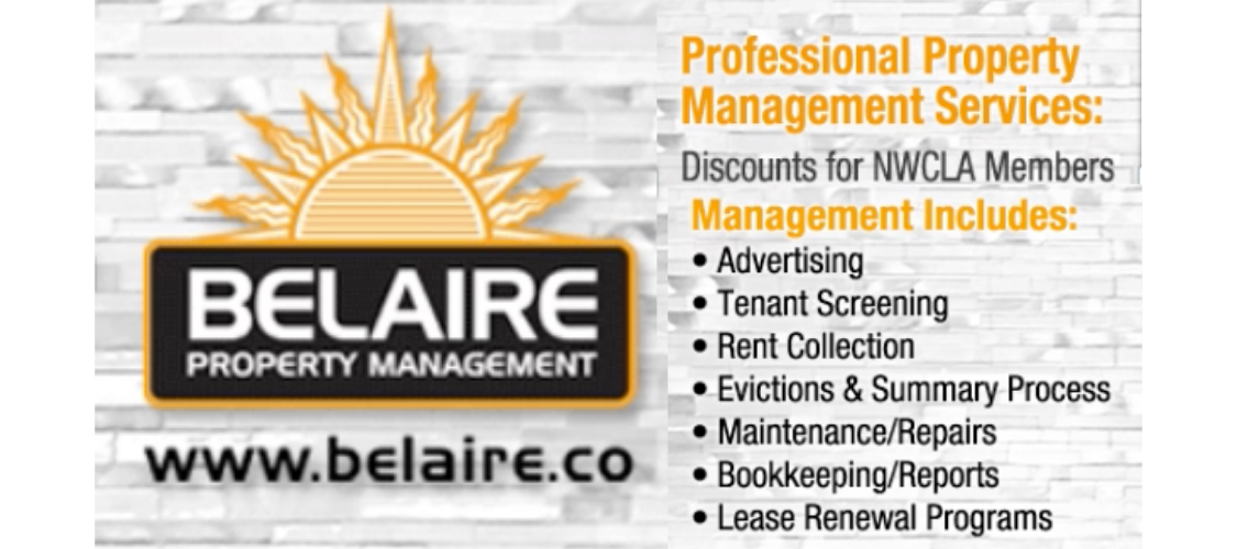 Belaire Property Management
