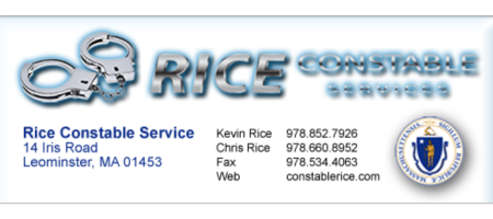 Kevin Rice_Bronze Sponsor
