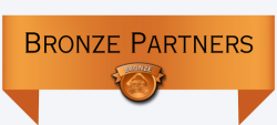 Broze-Partner-label