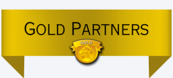 Gold-Partner-label